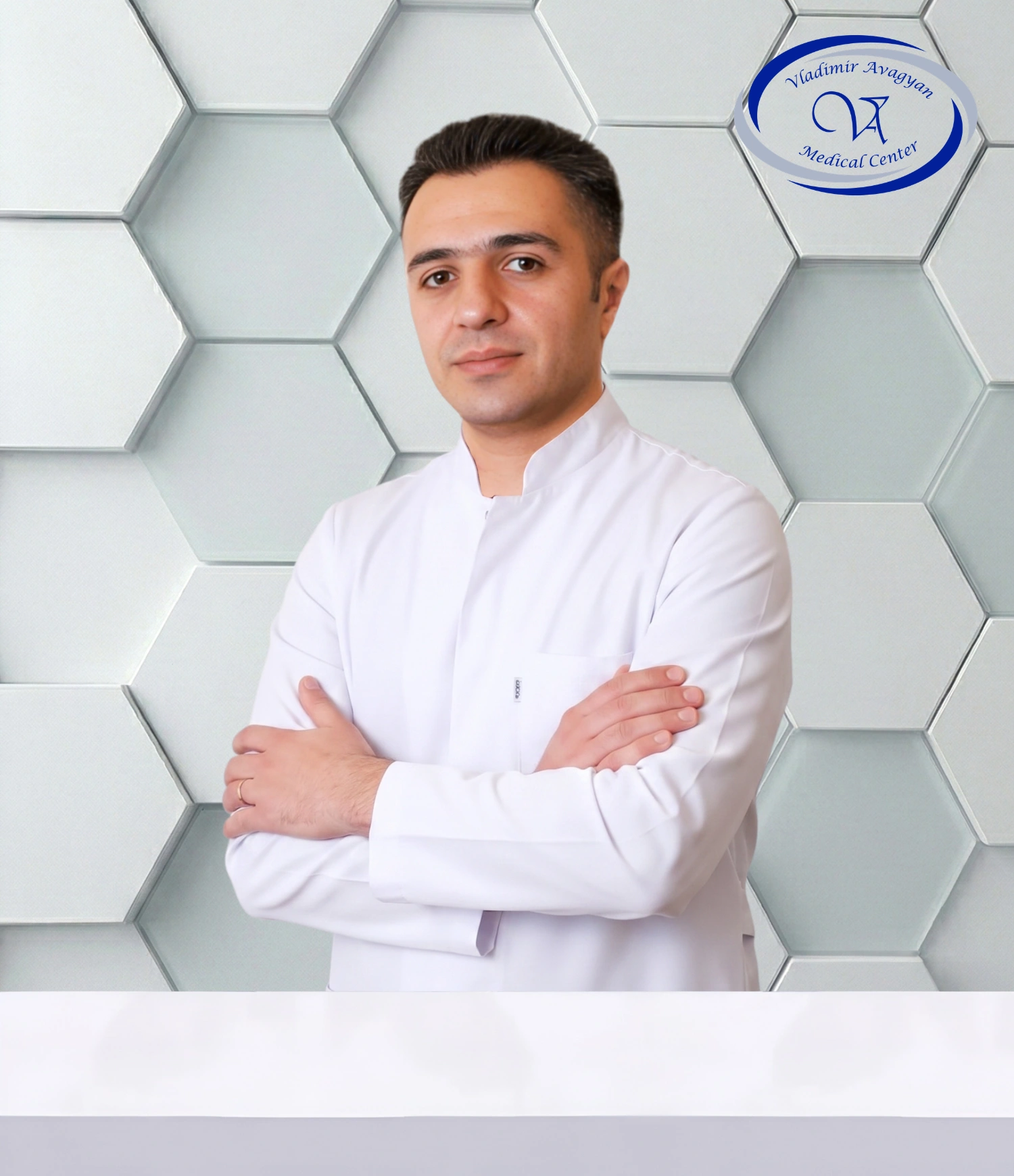 Тигран Юрьевич Антонян